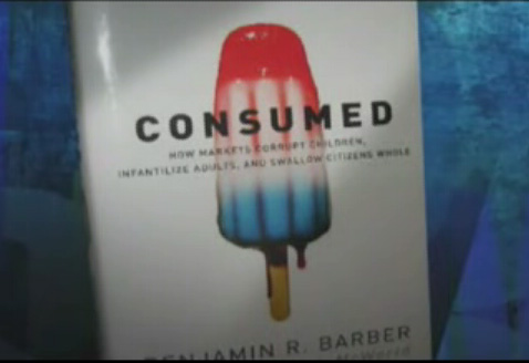 Consumed